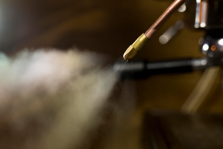 Tehnologia AirHydroJet Clean explicată pas cu pas Tehnologia AirHydroJet Clean explicată pas cu pas