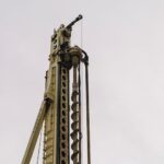 Ce echipamente folosim pentru forajele geotermale