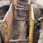 Ce tipuri de construcții necesită foraje pentru piloni