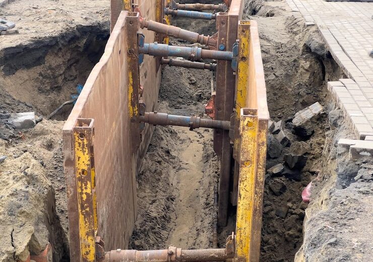 Ce tipuri de construcții necesită foraje pentru piloni