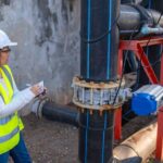 Ce diferențe există între inspecția video pentru foraje rezidențiale și industriale