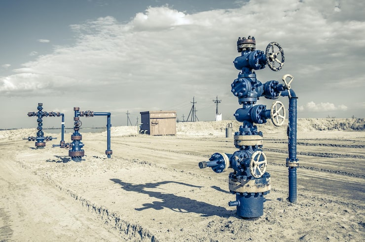Ce diferențe există între un puț rezidențial și unul industrial Ce diferențe există între un puț rezidențial și unul industrial