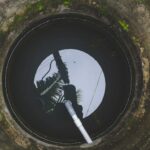 Cum salvăm pompe submersibile blocate la adâncimi mari
