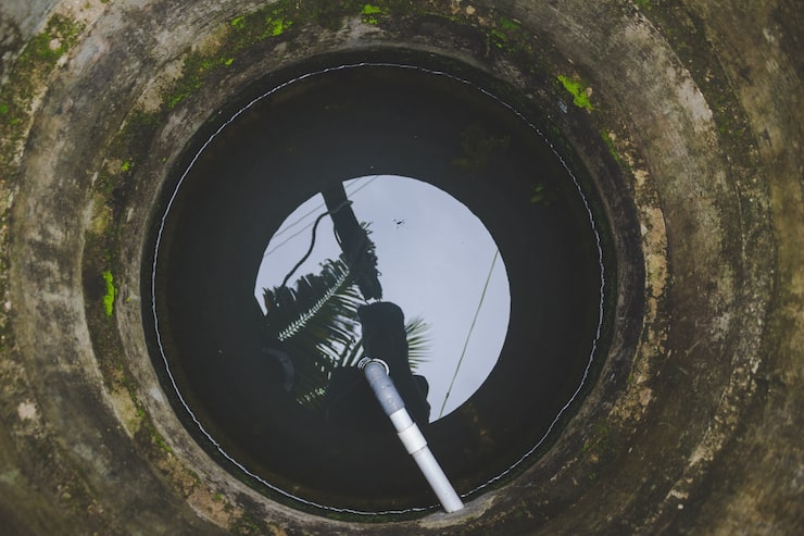 Cum salvăm pompe submersibile blocate la adâncimi mari Cum salvăm pompe submersibile blocate la adâncimi mari