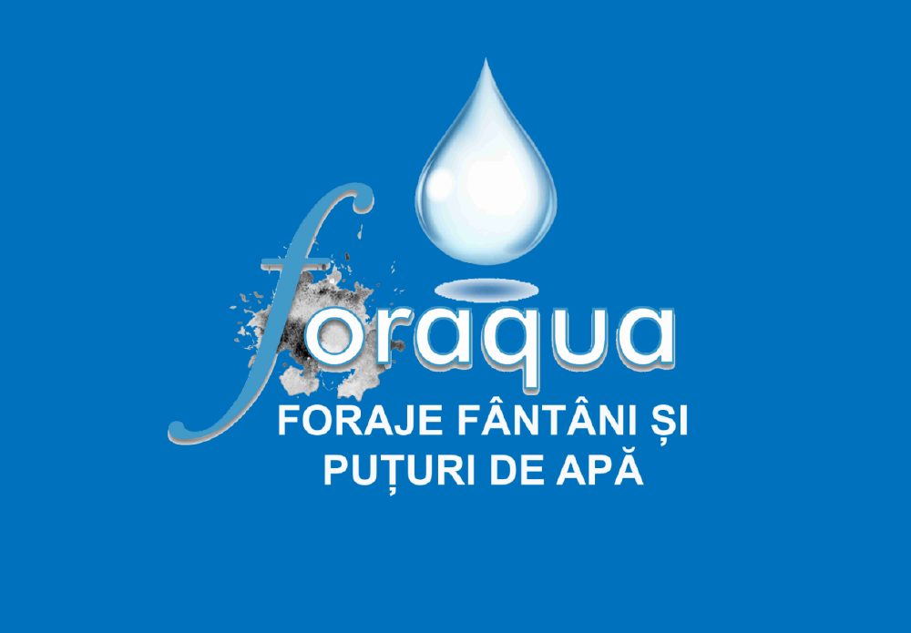 FORAQUA SRL
