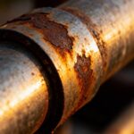 Ce depunerile minerale afectează cel mai mult forajele