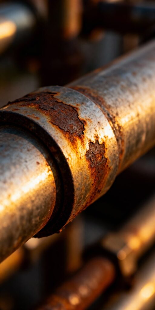 Ce depunerile minerale afectează cel mai mult forajele Ce depunerile minerale afectează cel mai mult forajele