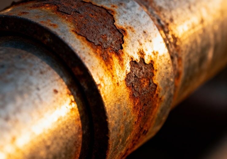 Ce depunerile minerale afectează cel mai mult forajele