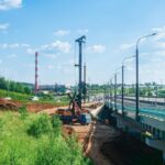 Cum influențează adâncimea forajelor de epuizment costurile proiectului