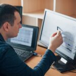 Cum interpretăm datele obținute din forajele de monitorizare