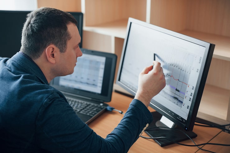 Cum interpretăm datele obținute din forajele de monitorizare Cum interpretăm datele obținute din forajele de monitorizare