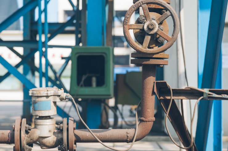 Cazuri reale de reabilitare a forajelor industriale