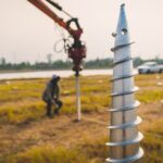 Cum dimensionăm corect un foraj pentru pompe de căldură