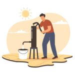 Cum influențează adâncimea fântânii calitatea apei