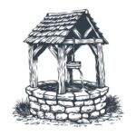 Ce soluții oferim pentru fântânile vechi care nu mai funcționează