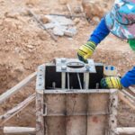 Cum influențează calitatea forajului durabilitatea construcției
